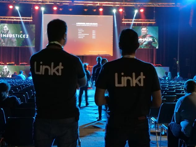 Image slider Linkt Mon job chez Linkt
