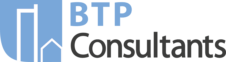 Logo btp consultants