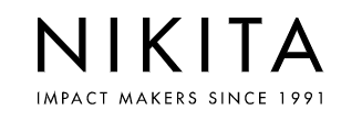 Logo Nikita