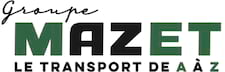 Logo Groupe Mazet