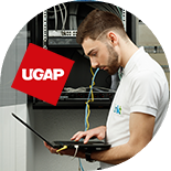 Linkt solutions Solutions WAN UGAP