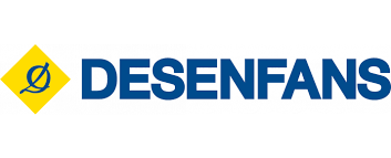 Logo DESENFANS