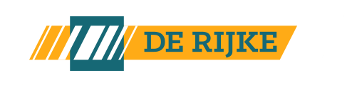 Logo De Rijke