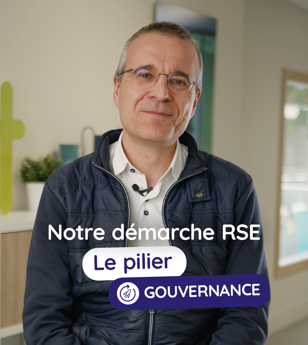 Gouvernance - Sébastien - Minia PNG