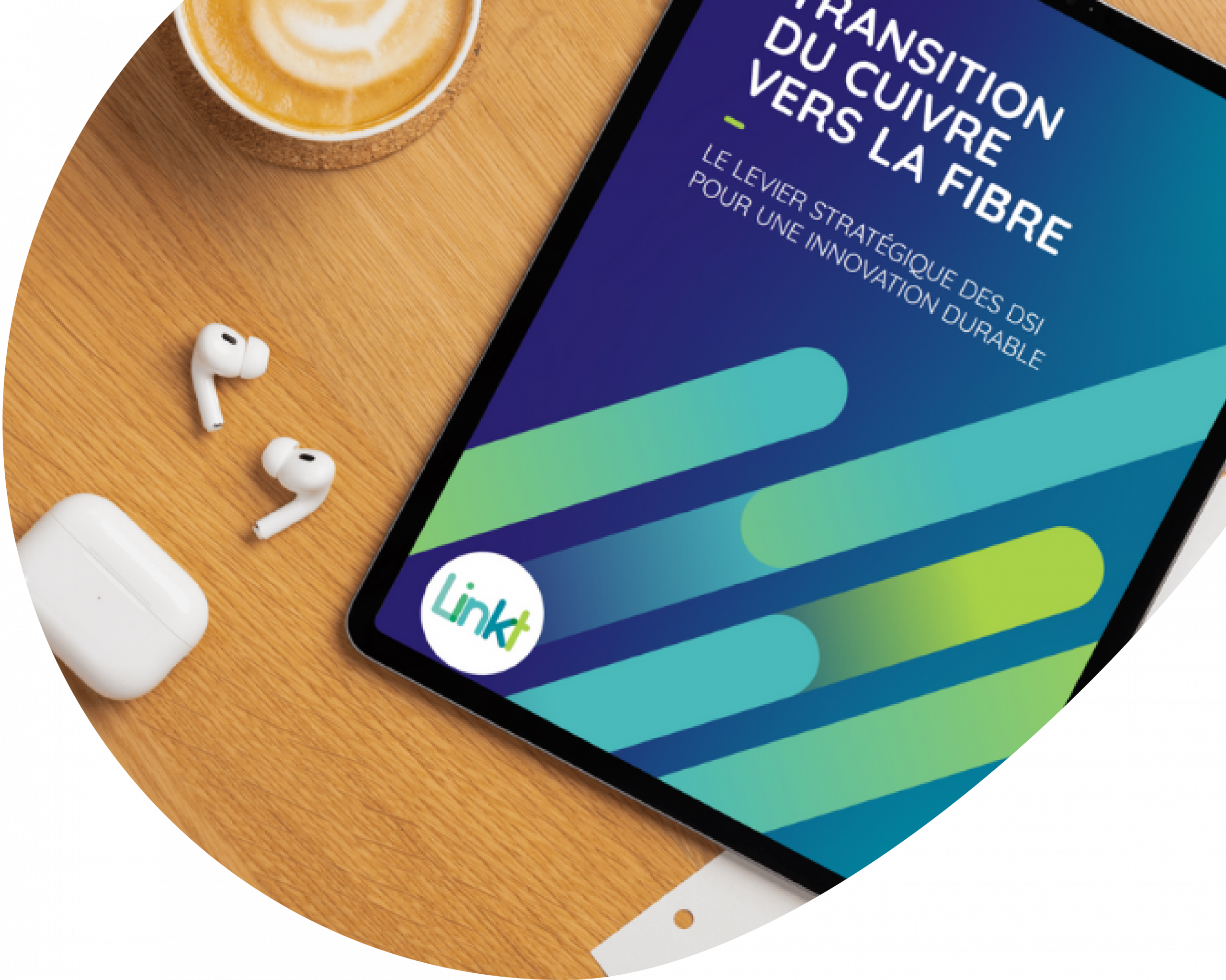 Image Arrêt du cuivre : nos alternatives