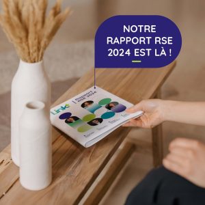 Notre rapport RSE