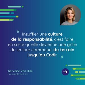 Notre direction